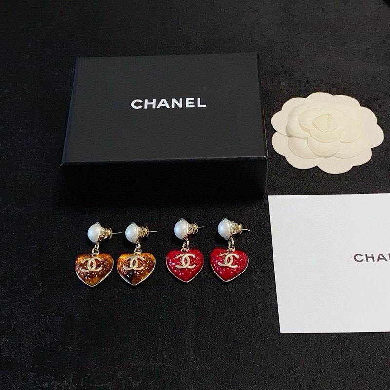 Chanel Earring 06yxs77